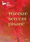 Wiersze se... - Opracowanie Zbiorowe -  Książka z wysyłką do UK