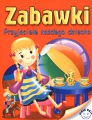 Zabawki Pr... - Andrzej Górski -  Polish Bookstore 