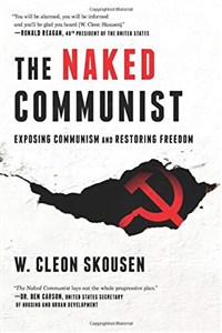 Obrazek The Naked Communist Exposing Communism and Restoring Freedom