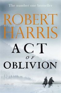 Picture of Act of Oblivion