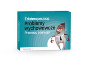 Picture of Eduterapeutica LUX Problemy wychowawcze - przemoc i agresja