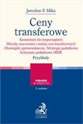 Zobacz : Ceny trans... - Jarosław F. Mika