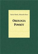 Polska książka : Oikologia.... - Aleksandra Kunce, Tadeusz Sławek
