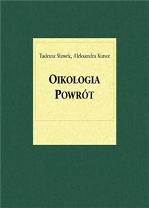 Picture of Oikologia. Powrót
