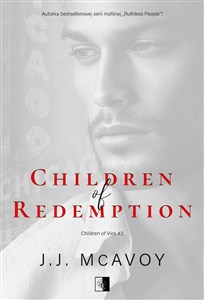Obrazek Children of Redemption