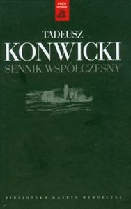 Picture of Sennik współczesny