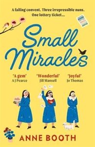 Picture of Small Miracles