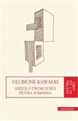 Ulubione k... - Kamil Nolbert -  books from Poland