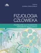 Fizjologia... -  foreign books in polish 
