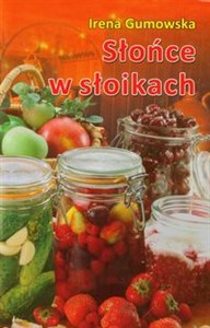 Picture of Słońce w słoikach