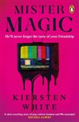 Książka : Mister Mag... - Kiersten White