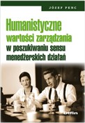 Humanistyc... - Józef Penc -  foreign books in polish 