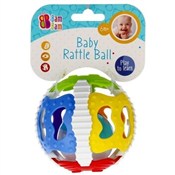 Książka : Kula gumow...