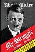 Książka : Mein Kampf... - Adolf Hitler