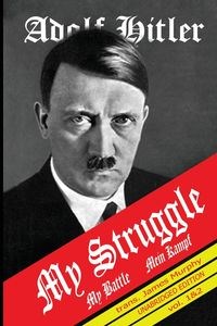 Picture of Mein Kampf My Struggle