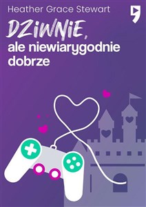 Picture of Dziwnie, ale niewiarygodnie dobrze