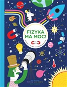 Polska książka : Fizyka ma ... - Mike Barfield