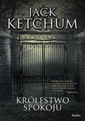Królestwo ... - Jack Ketchum -  foreign books in polish 