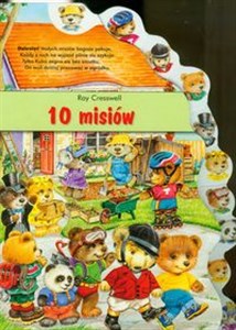 Picture of 10 misiów