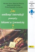 Polska książka : Jak unikną... - Mirosław Jarosz, Katarzyna Wolnicka, Małgorzata Ryżko-Skiba, Wioleta Respondek, Ewa Rychlik