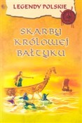 polish book : Skarby kró...