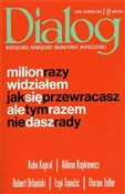 Dialog 7-8... - Opracowanie Zbiorowe -  books from Poland