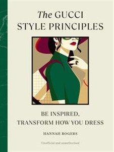 Picture of The Gucci Style Principles