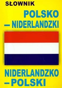Picture of Słownik polsko niderlandzki niderlandzko polski