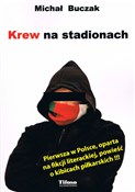 Krew na st... - Michał Buczak -  books from Poland