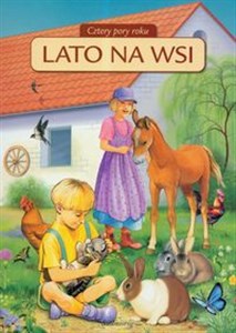 Picture of Lato na wsi