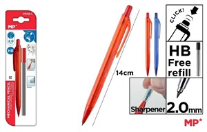 Obrazek Długopis niebieski 12szt