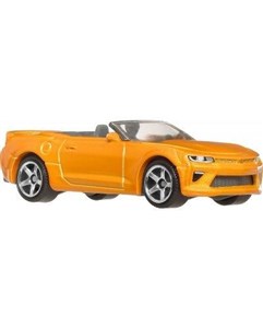 Picture of Matchbox Metalowy samochodzik JCG55