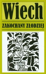 Picture of Zakochany złodziej