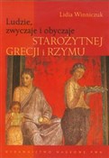 Ludzie zwy... - Lidia Winniczuk -  Polish Bookstore 
