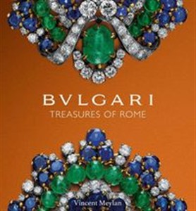 Picture of Bulgari Treasures of Rome