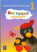 Wesołe prz... - Małgorzata Walczak-Sarao, Danuta Kręcisz -  foreign books in polish 