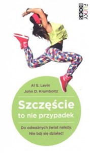 Obrazek Szczęście to nie przypadek