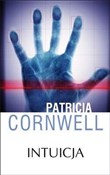 polish book : Intuicja - Patricia Cornwell