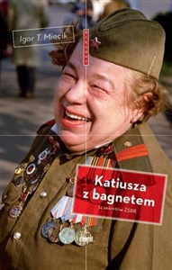 Picture of Katiusza z bagnetem 14 sekretów ZSRR