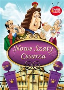 Obrazek Nowe szaty cesarza