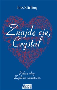 Picture of Znajdę cię, Crystal