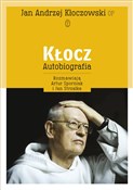 Kłocz Auto... - Jan Andrzej Kłoczowski -  foreign books in polish 