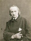 Polska książka : Pisma List... - Charles Baudelaire