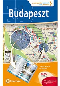 Obrazek Budapeszt Przewodnik-celownik