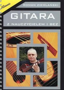 Picture of Gitara z nauczycielem i bez