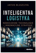 Polska książka : Inteligent... - Artur Błaszczyk