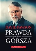 Prawda jes... - David Pawson -  foreign books in polish 