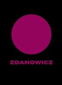 Jan Zdanow... - Jarosław Maciej Zawadzki -  books in polish 
