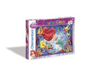 Picture of Puzzle Arielka 250