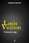 polish book : Louis Vuit... - Stephanie Bonvicini
